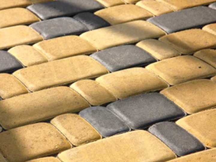 Продажа брусчатки в Кировске